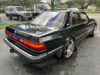 Thumbnail Photo 7 for 1993 Toyota Chaser